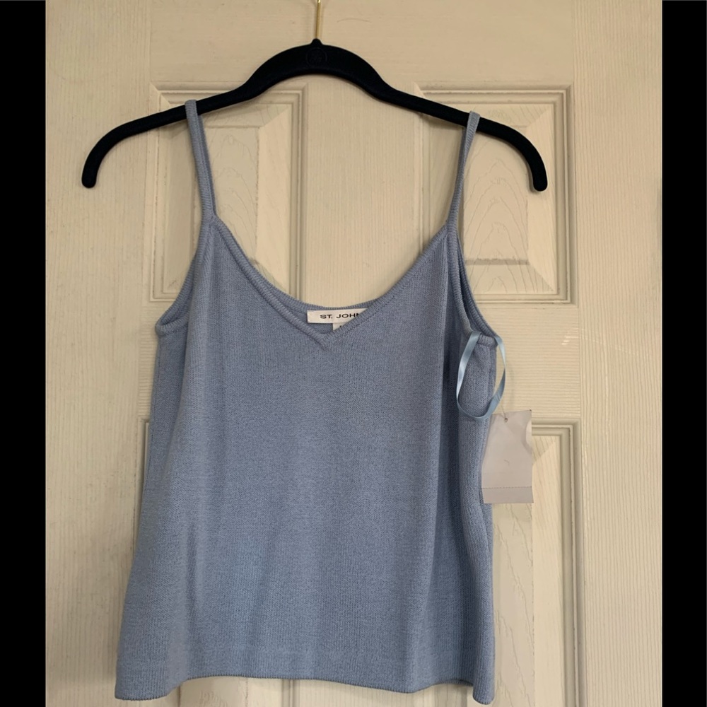 St. John by marie Gray